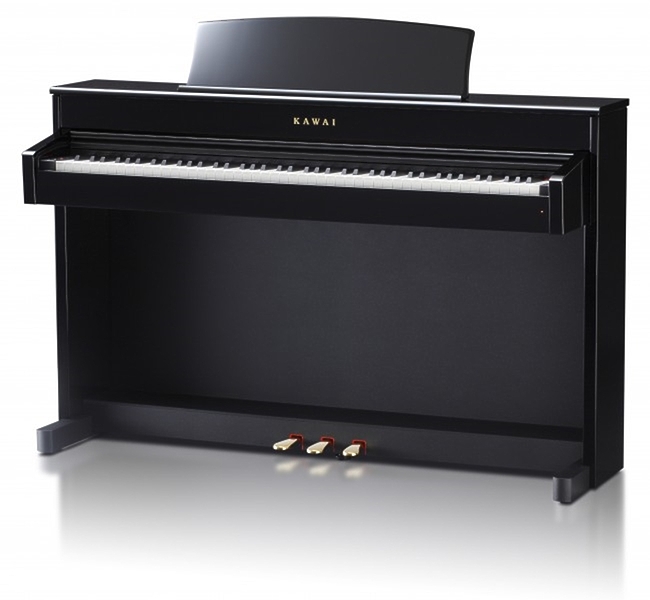 Клавишный инструмент Kawai CS3 артикул 136626Si-1
