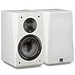 SVS Ultra Bookshelf piano gloss white