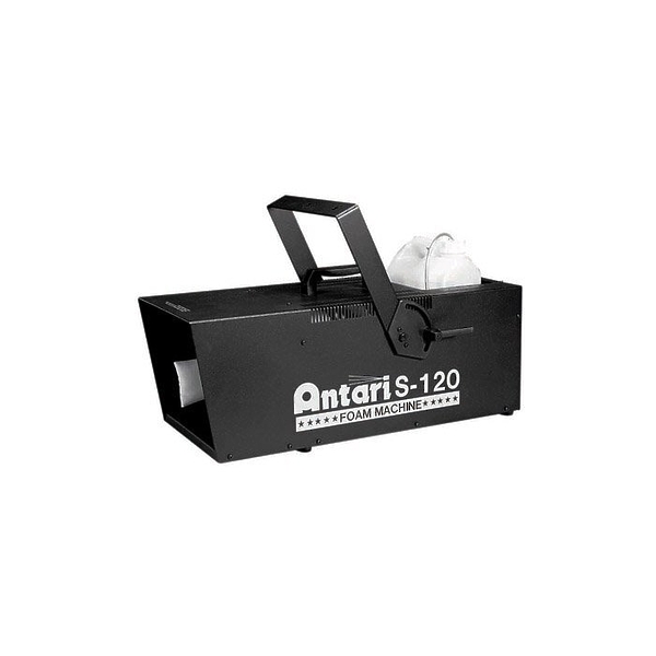 Генератор эффектов Antari S-120 артикул 152345Si-1