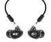 Наушники MEE Audio MX2 Pro black