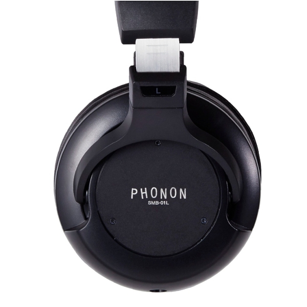 Наушники Phonon SMB-01L артикул 259153Si-1 фото 3