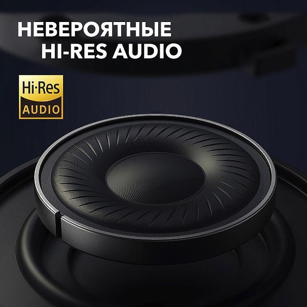 Наушники Soundcore Life Tune артикул 268690Si-1 фото 5