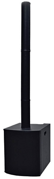 Активный акустический комплект Invotone DVA3000 артикул 243792Si-1