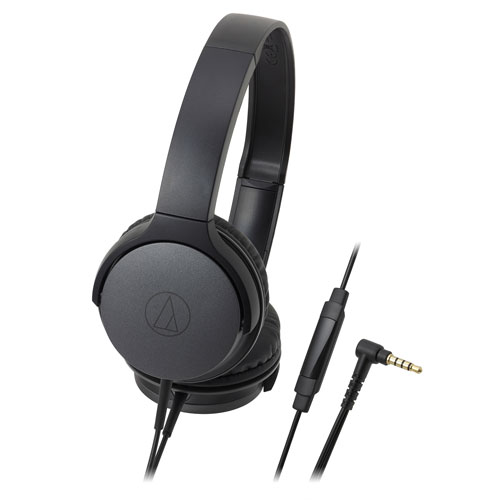 Наушники Audio Technica ATH-AR1ISBK артикул 167991Si-1
