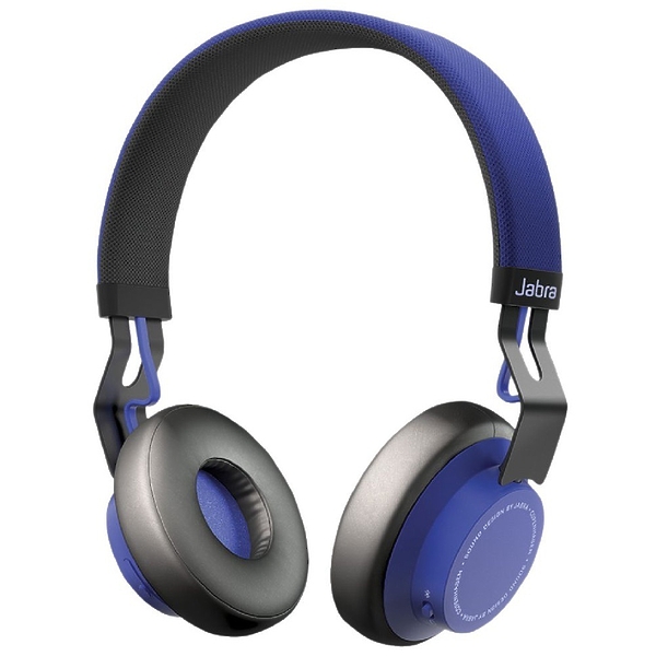 Наушники Jabra Move Black артикул 133958Si-1 фото 14