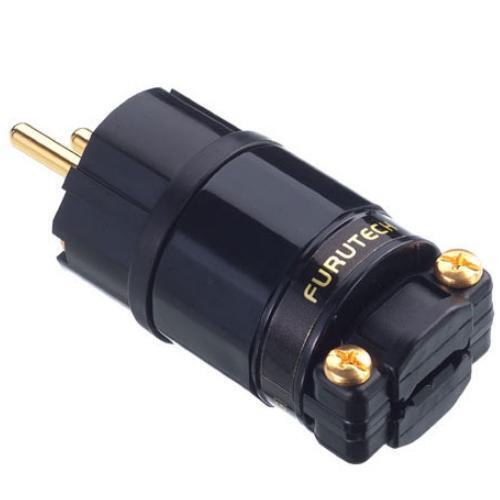 Разъем Furutech FI-E11(Cu) артикул 115601Si-1