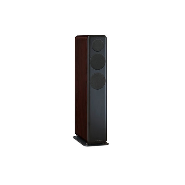 Напольная акустика Wharfedale Diamond 330 Rosewood артикул 190952Si-1 фото 3