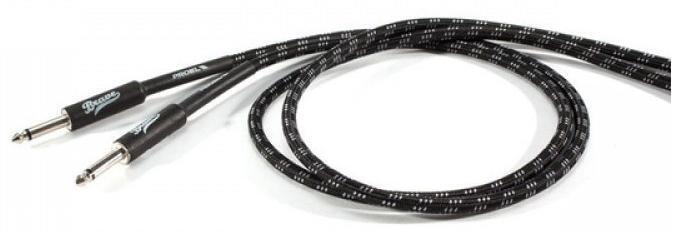 Инструментальный кабель Proel BRV100LU3BW артикул 205313Si-1