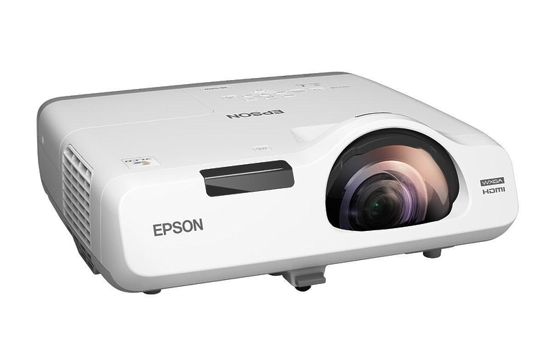Epson EB-525W артикул 405415-1 фото 3