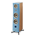 Напольная акустика Focal Kanta N° 3 Walnut \ Gauloise Blue Mat