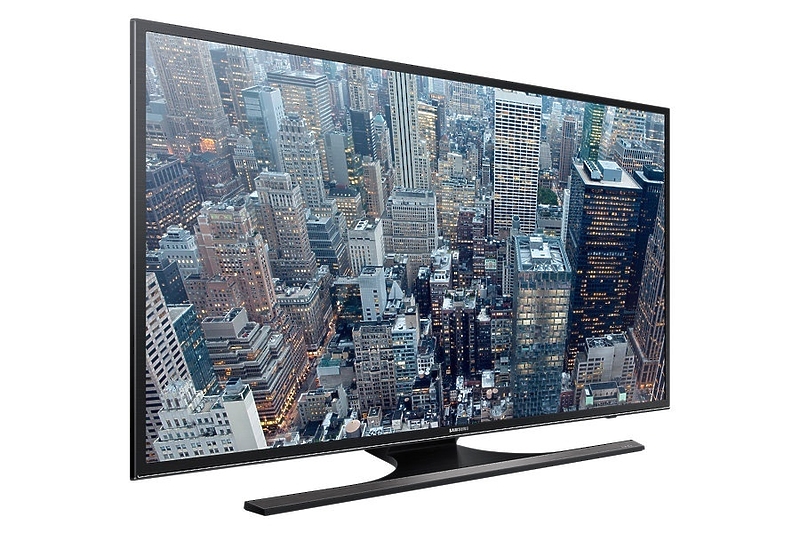 LED телевизор Samsung UE-40JU6430 артикул 131234Si-1 фото 4