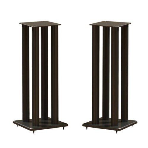Стойки под акустику Atacama SL600i black артикул 103963Si-1