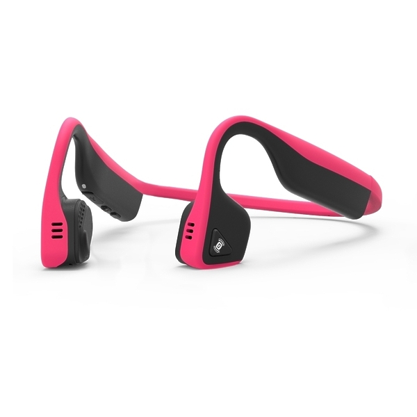 Наушники AfterShokz Trekz Titanium pink (AS600PK) артикул 161790Si-1