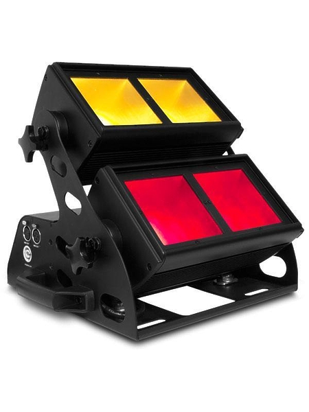 Chauvet Ovation C-640FC артикул 351831SI-1