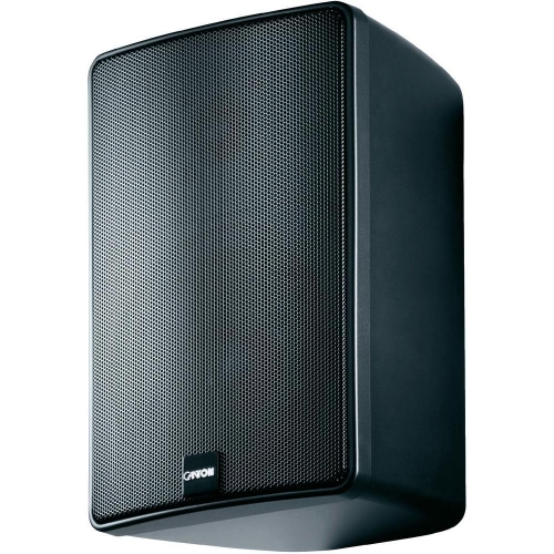 Всепогодная акустика Canton Plus X.3 black артикул 076108Si-1