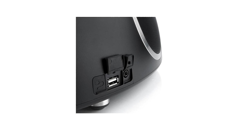 Harman Kardon Go + Play Wireless black #5 в «HiFiRussia»