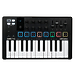 MIDI клавиатура Arturia MiniLAB 3 Black Edition
