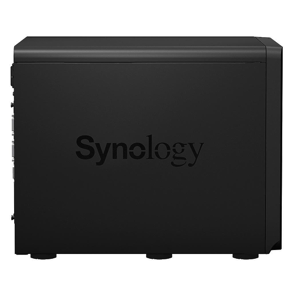 Synology DS3615xs #5 в «HiFiRussia»