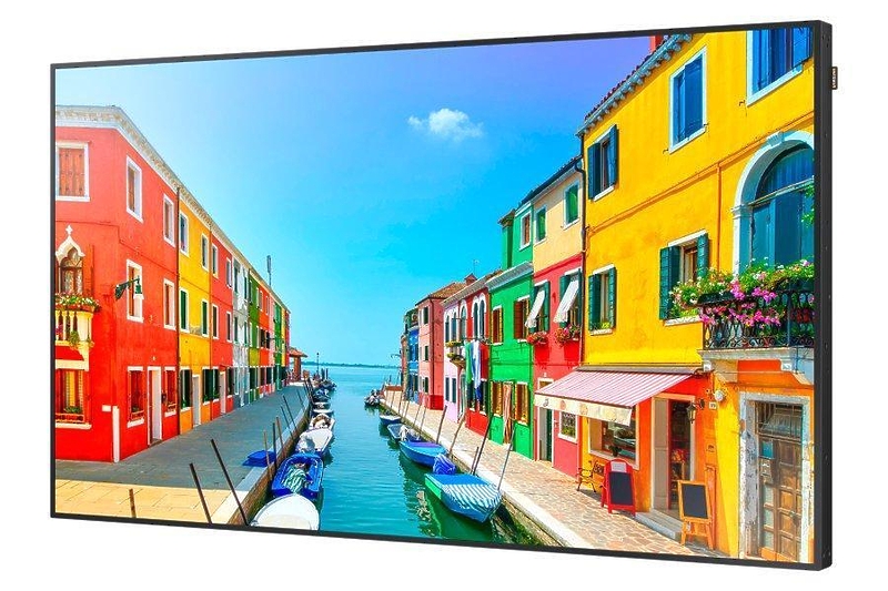 Samsung OM46D-W #1 в «HiFiRussia»