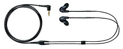 Наушники Shure SE846K артикул 154184Si-1 фото 5