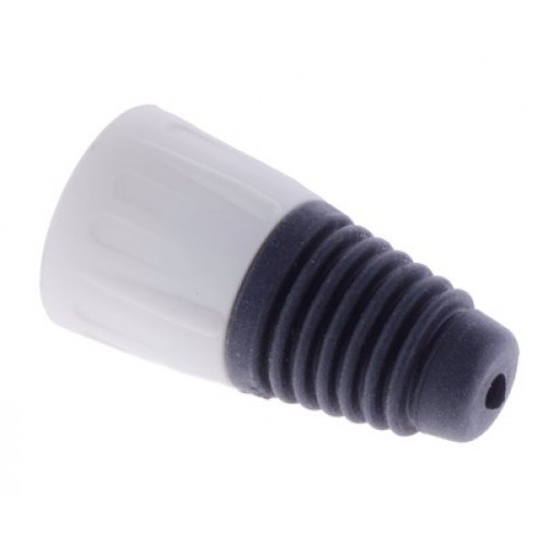 Колпачок для разъемов Neutrik BSX-9-WHITE артикул 283501Si-1