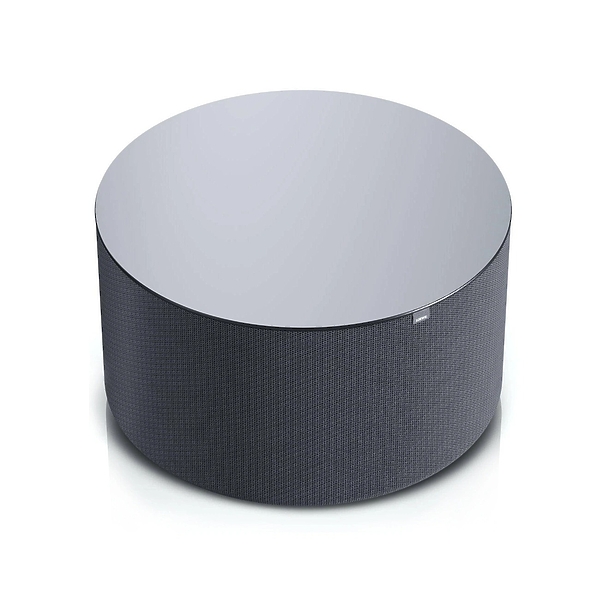 Комплект акустики Loewe klang bar5 mr + klang mr3 (2 шт.) + klang mr5 (2 шт.) basalt grey артикул 293087Si-1 фото 7