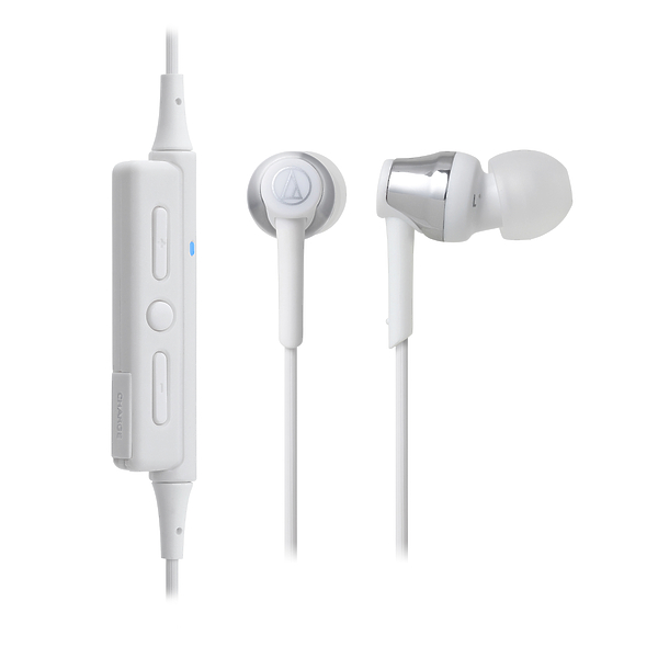 Наушники Audio Technica ATH-CKR35BT black артикул 175120Si-1 фото 4
