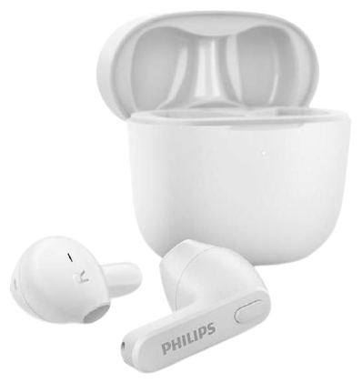 Наушники Philips TAT2236 White артикул 254104Si-1
