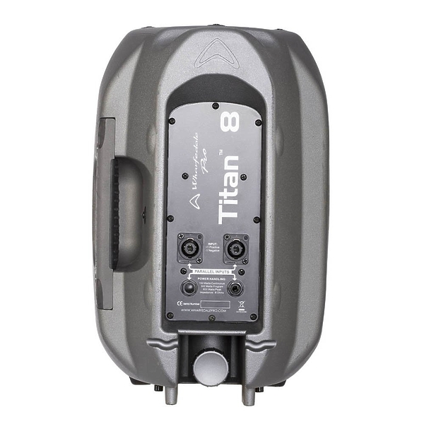 Wharfedale Pro Titan 8 G/W артикул 122985Si-1 фото 3