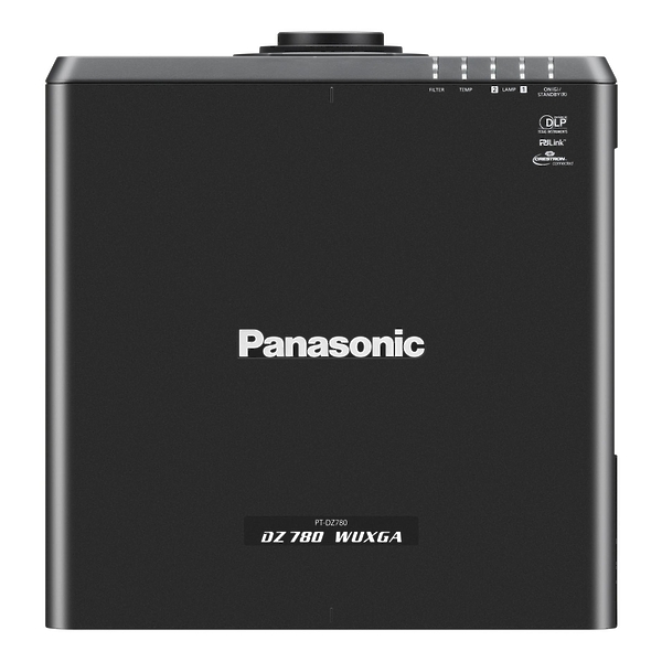 Panasonic PT-DZ780BE артикул 349546SI-1 фото 4