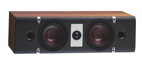 Центральный канал Dali Lektor LCR Walnut артикул 435173FV-1
