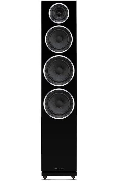 Напольная акустика Wharfedale Diamond 240 walnut артикул 112110Si-1 фото 4