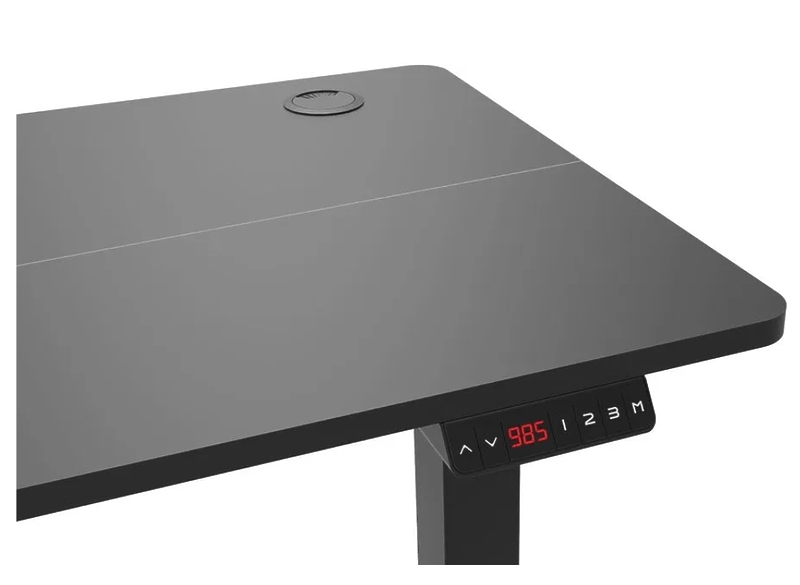 Стол Ritmix TBL-120 black артикул 285827Si-1 фото 6