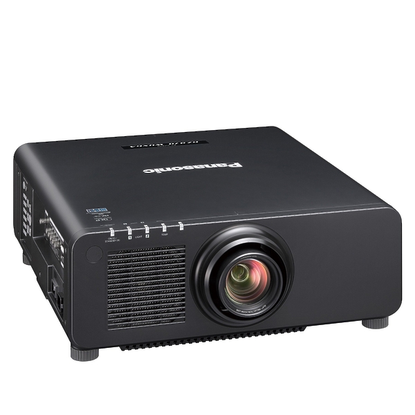 Проектор Panasonic PT-RZ870LBE (без линзы) артикул 184766Si-1 фото 3