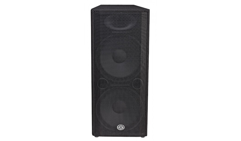 Wharfedale Pro Kinetic 215A артикул 122980Si-1