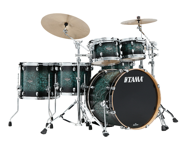 Ударная установка TAMA MBS42S-MSL артикул 274826Si-1