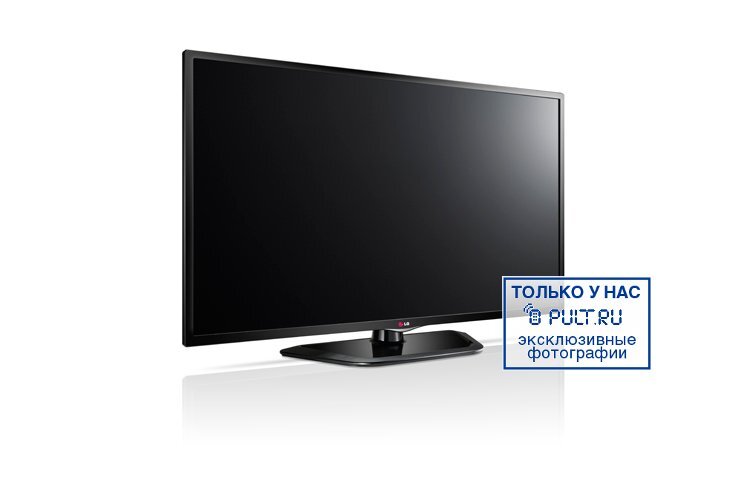 LED телевизор LG 42LN540V артикул 329778FV-1 фото 8