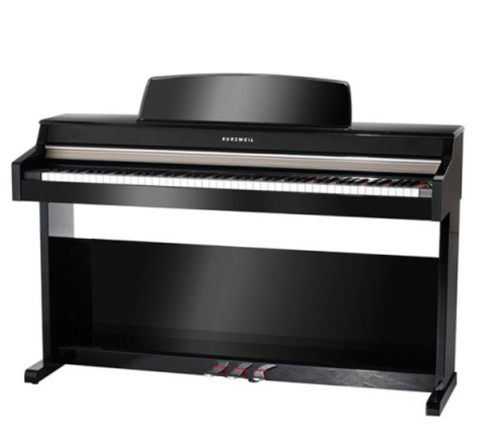 Клавишный инструмент Kurzweil CUP2A BP Andante артикул 136277Si-1