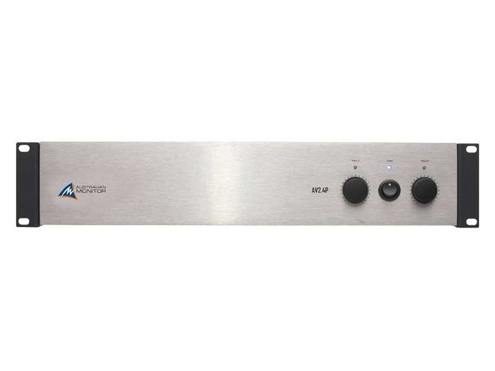 Amis AV2.4P артикул 125916Si-1