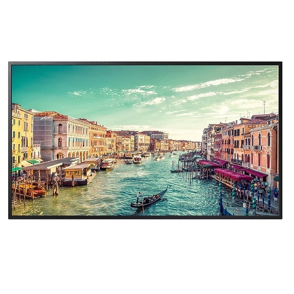 LED панель Samsung QM55R артикул 221298Si-1 в интернет-магазине «HiFiRussia»