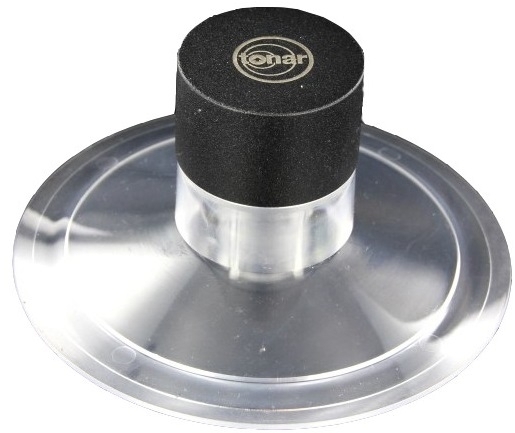 Прижим Tonar Record Clamp Soft Touch (5980) артикул 200087Si-1