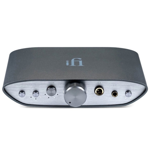 Усилитель для наушников iFi Audio ZEN CAN артикул 226442Si-1