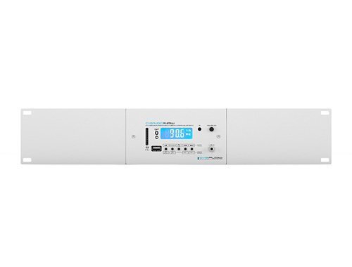 Микшер-усилитель CVGaudio R-25W артикул 247928Si-1 фото 4