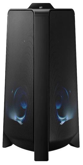 Аудиосистема Samsung Giga Party MX-T50/RU артикул 218931Si-1 в интернет-магазине «HiFiRussia»