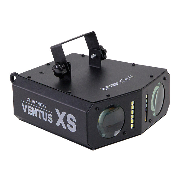 Световое оборудование Involight Ventus XS артикул 163316Si-1