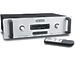 Предусилитель (стерео) Audio Research LS 17 SE silver