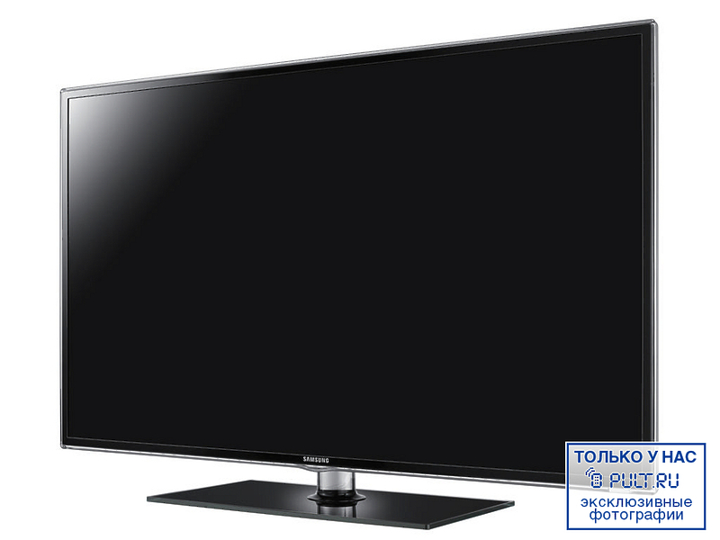 LED телевизор Samsung UE-32D6530WS артикул 376492FV-1 фото 7
