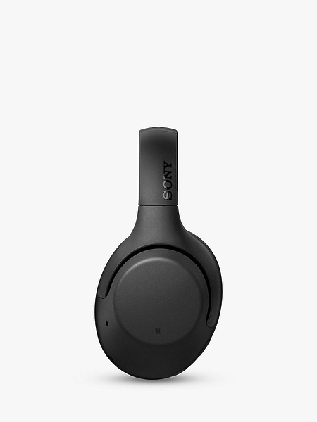 Наушники Sony WH-XB900N black артикул 204612Si-1 фото 3