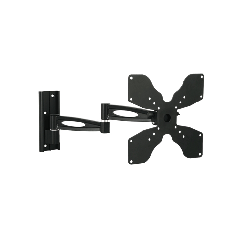 Кронштейн для телевизора Kromax Titan-9 New black артикул 348799FV-1