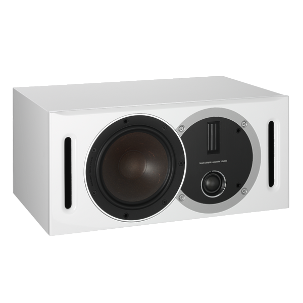Центральный канал Dali OPTICON VOKAL white артикул 131763Si-1